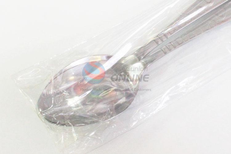 China factory price fashionable spoons