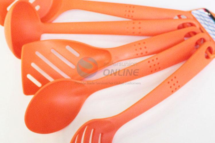 Cheap popular cool 5pcs cook set