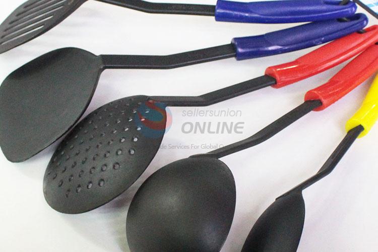 Factory price wholesale top quality 5pcs cook set