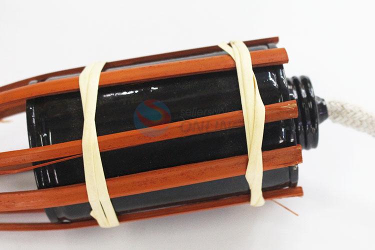 Low price best sales bamboo torch