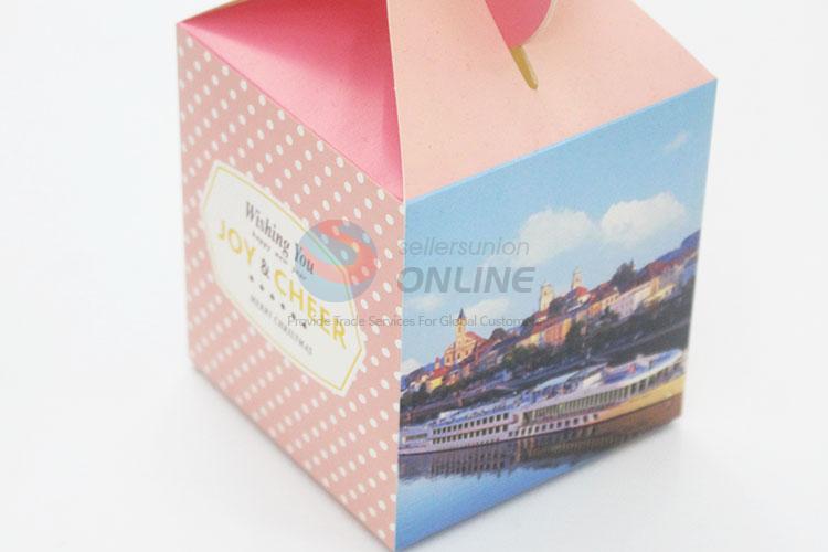 Wholesale cheap high sales gift box