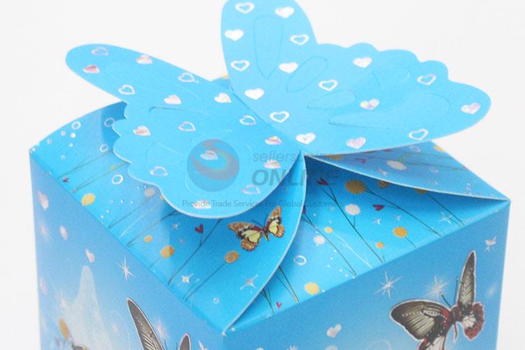 Cool factory price best gift box