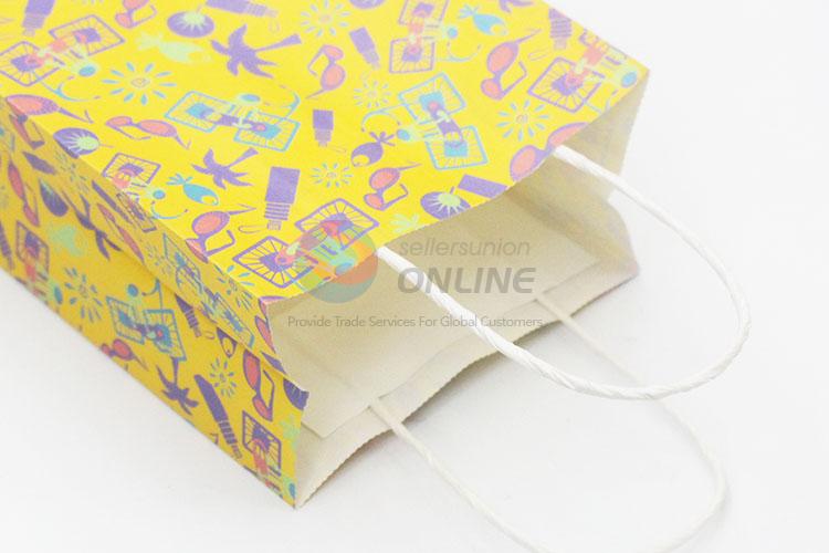 Cheap popular cool gift bag