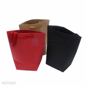 Good low price hot sales 3pcs gift bags