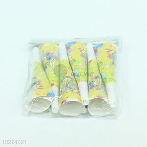 Party Items Noise Maker Paper Horns