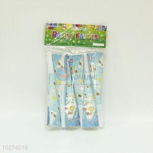 Party Items Noise Maker Paper Horns