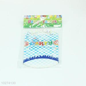 Wholesale cheap paper birthday party gift bag hand bag