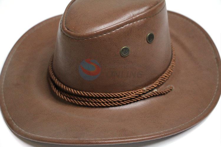 Factory Wholesale Children Cowboy Hat for Sale