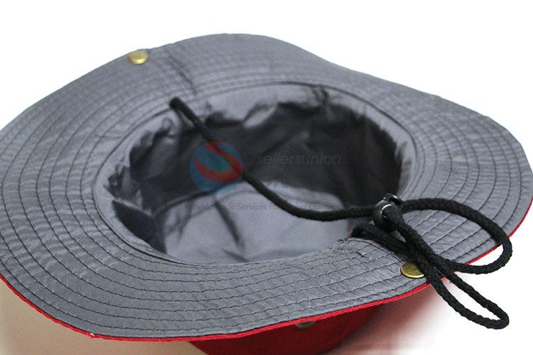 Factory Direct Bucket Hat for Sale