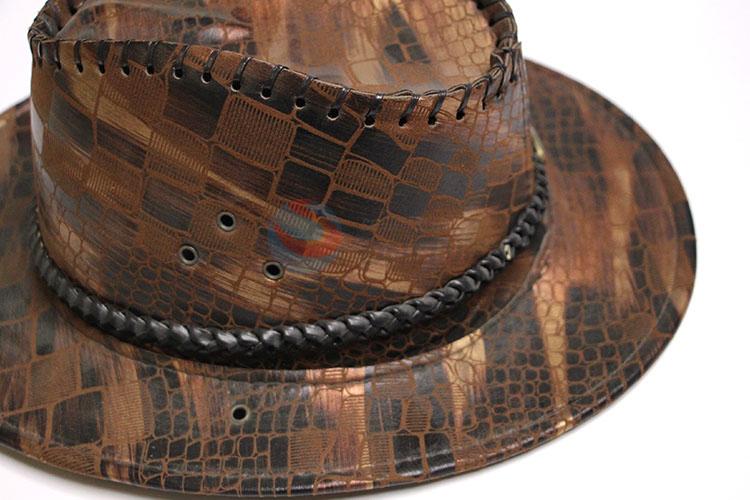 Promotional Wholesale Cowboy Hat for Sale