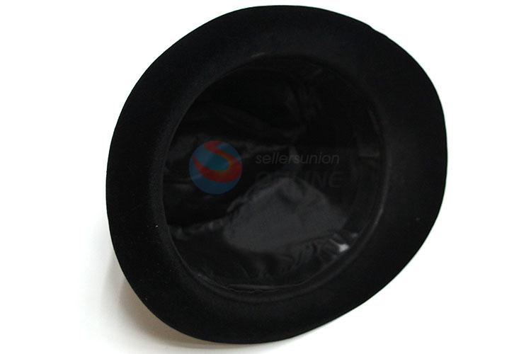 Nice Design Black Top Hat for Sale