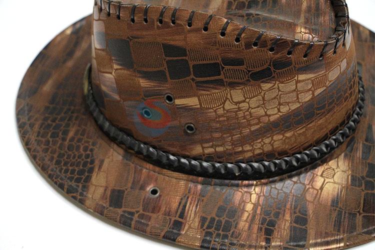 Promotional Wholesale Cowboy Hat for Sale