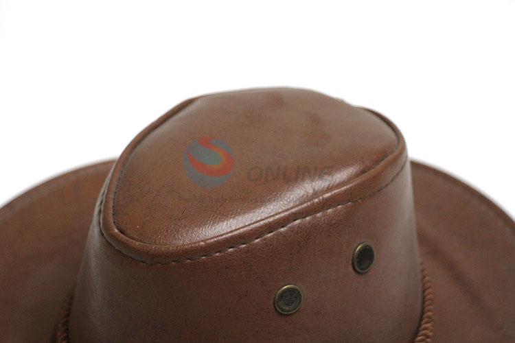 Factory Wholesale Children Cowboy Hat for Sale