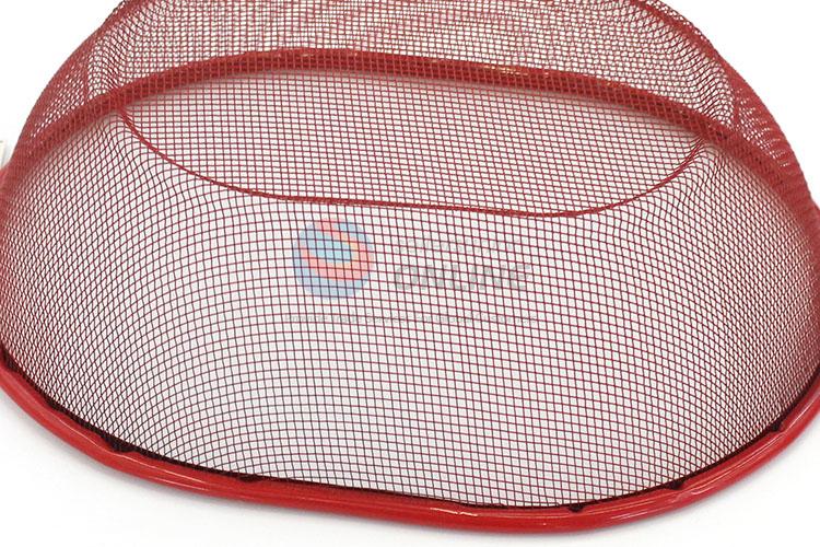 Unique Design Washing Basket Colander Kitchen Strainer