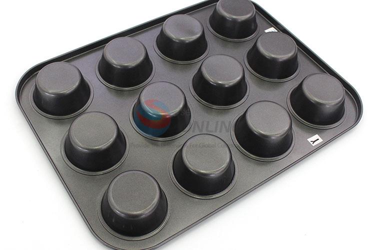 Hot Sale Cake Pans Iron Cake Mold Baking Tool