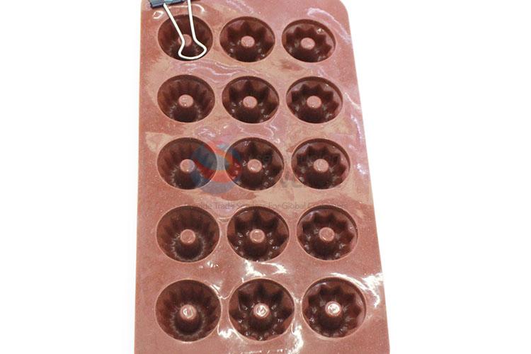 Wholesales Chocolate Silicone Mould Multipurpose Baking Mould