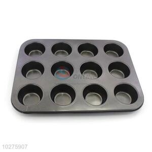 Hot Sale Cake Pans Iron Cake Mold Baking Tool