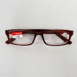 High Clear Lens Glass Full Frame Glasses