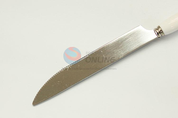 High quality low price stainless steel knife