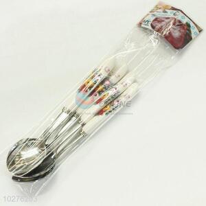 2017 New arrival stainless steel spoon for sale