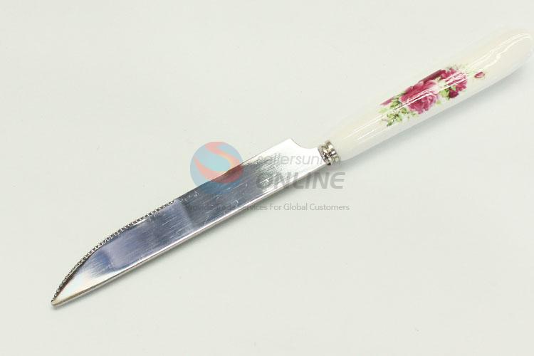 Hot sale direct factory price stainless steel knife