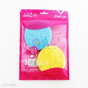 Women Bathroom Face Cleaning Sponge