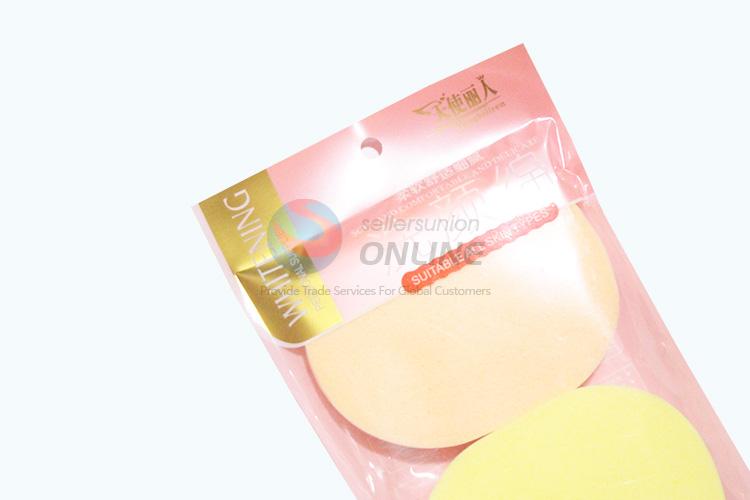 China manufacturer new face sponge