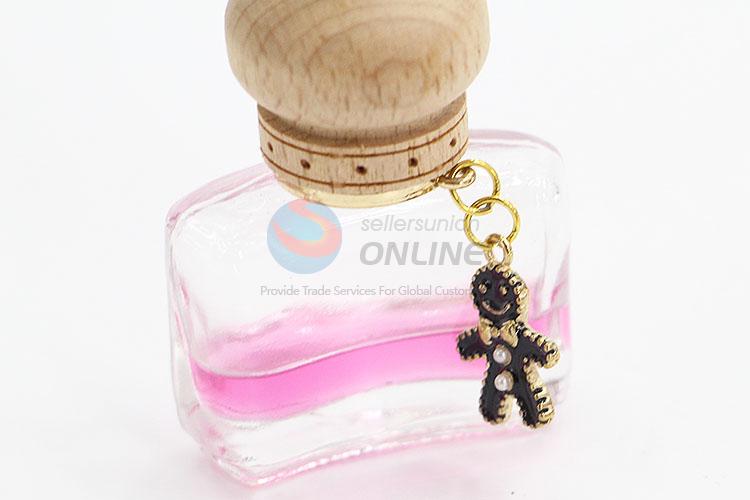 Best Selling Essential Oil Perfume Car Perfume