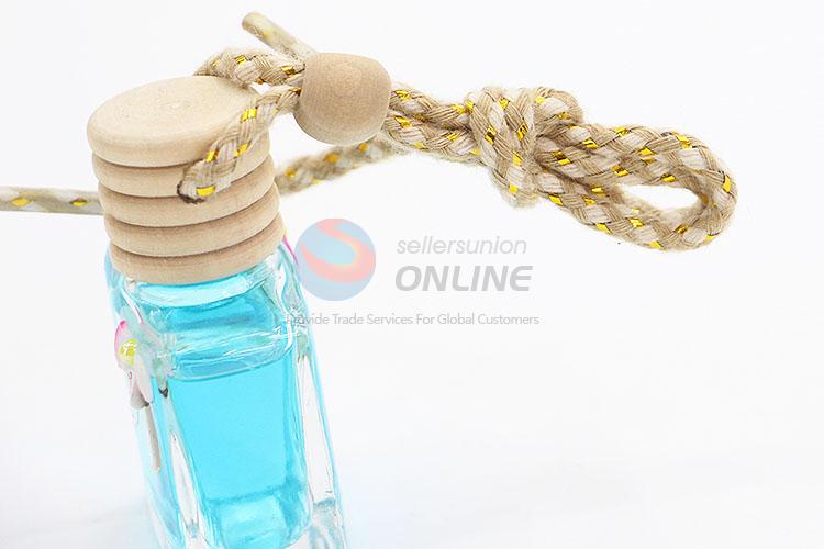 Hot Sale Hanging Car Perfume Air Freshener