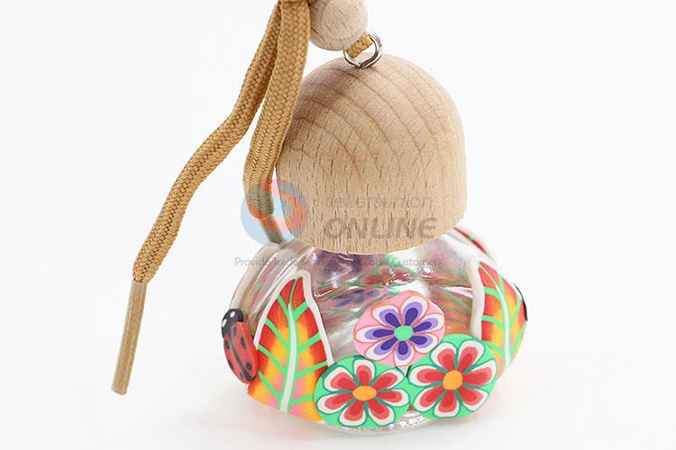 Cheap Price Hanging Car Perfume Air Freshener