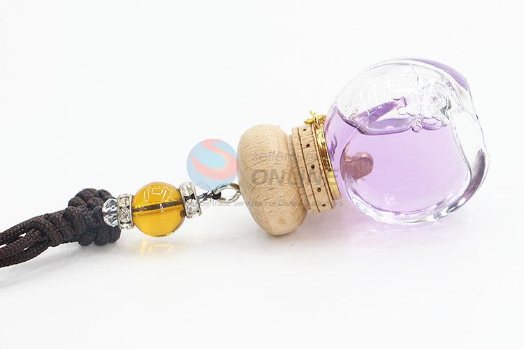 Hot Sale Fragrance Perfume Diffuser Car Scents