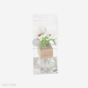 New Design Home fragrance Reed Diffuser with Rattan Sticks