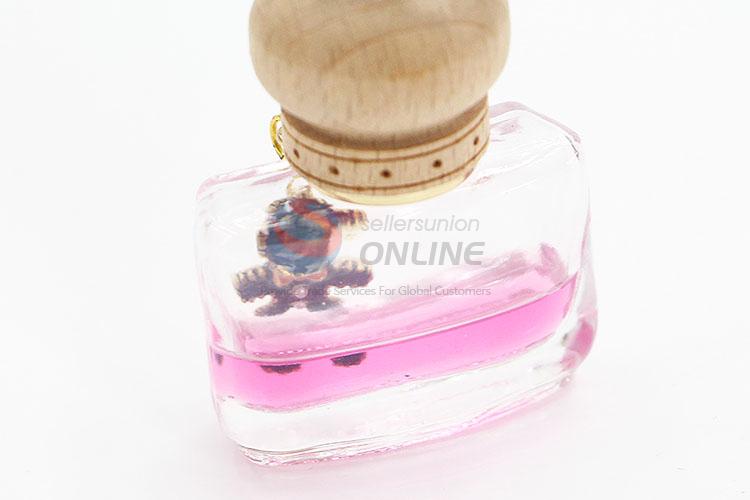 Best Selling Essential Oil Perfume Car Perfume