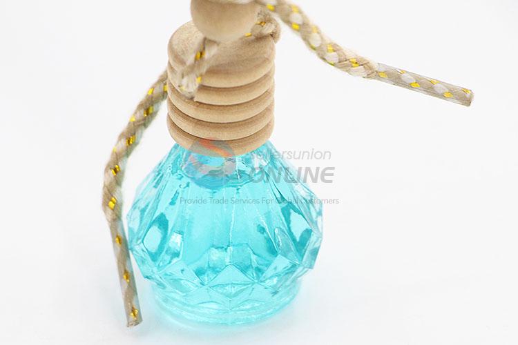 New Design Hanging Car Perfume Air Freshener