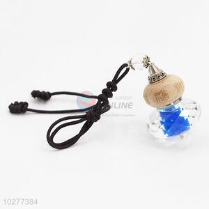 China Factory Car Perfume Oils Pendant