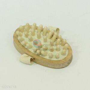 High Quality Wooden Massage Apparatus Hand Manual Massager