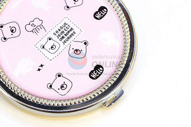 Best Selling Round Pocket Cosmetic Mirror for Sale