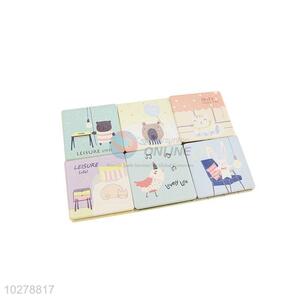 Best Selling Nice Square Pocket Cosmetic Mirror for Sale
