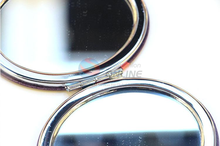 Factory Direct Pocket Cosmetic Mirror for Sale
