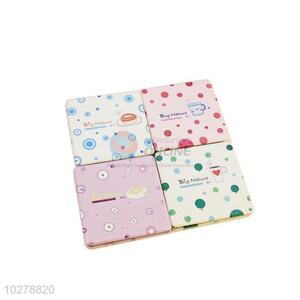 New Arrival Nice Square Pocket Cosmetic Mirror for Sale