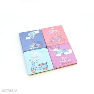 Promotional Nice Square Pocket Cosmetic Mirror for Sale