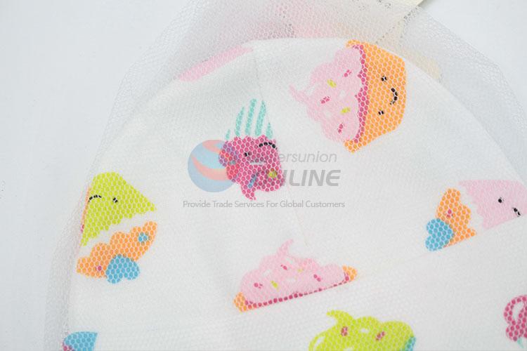 Recent Design comfortable cotton newborn baby hats&gloves