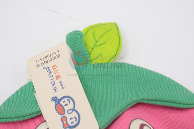 Superior Quality cotton newborn baby hats