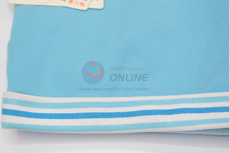 high quality double-color cat  newborn baby hats