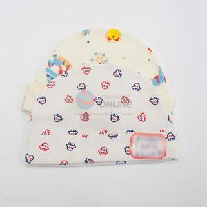 acceptable price car design cotton newborn baby hats