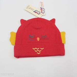 Good sale owl design newborn baby hats