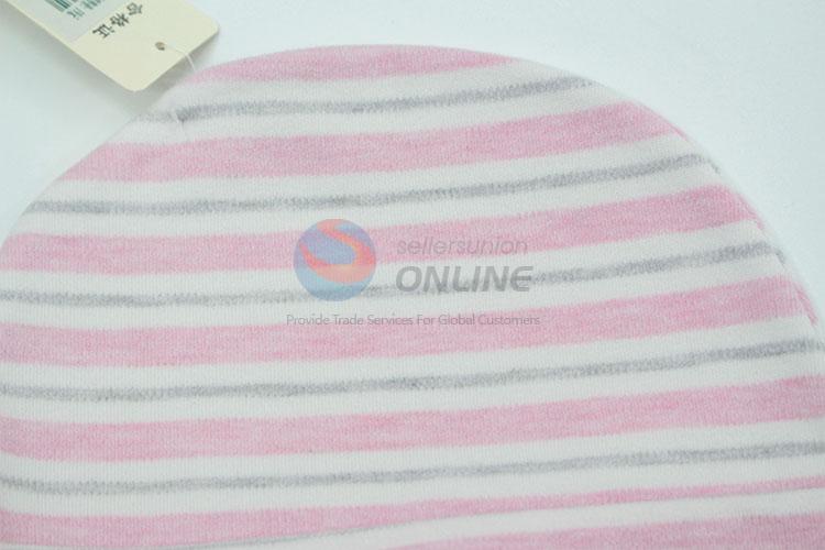 Superior Quality cotton newborn baby hats