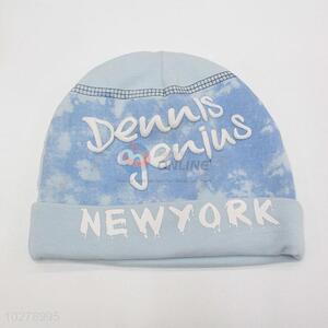 Super quality modern newborn baby hats