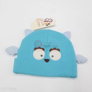 Factory Supply animal eyes pattern newborn baby hats