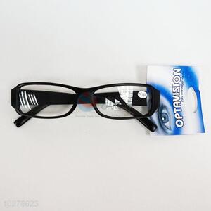 Black Color Vintage Reading Glasses Men